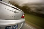 Chrysler Sebring 2007 года